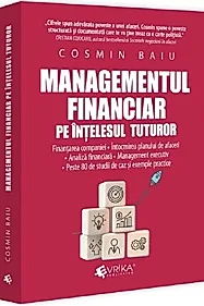 Managementul financiar pe intelesul tuturor