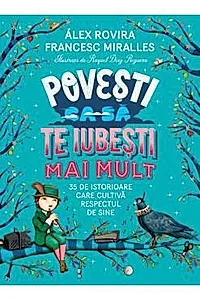 Povesti ca sa te iubesti mai mult (resigilat)