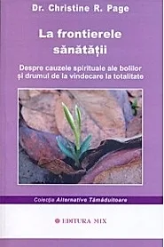 La frontierele sanatatii