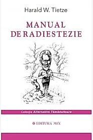 Manual de radiestezie