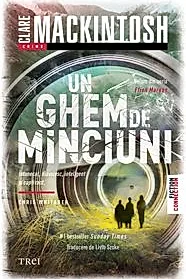 Un ghem de minciuni