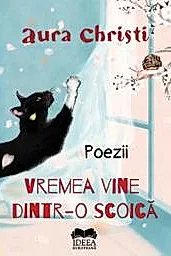 Vremea vine dintr-o scoica