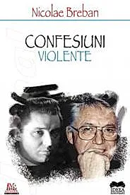 Confesiuni violente