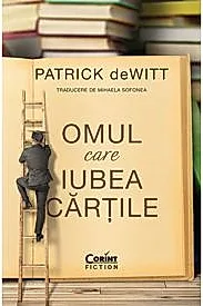 Omul care iubea cartile
