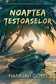 Noaptea testoaselor