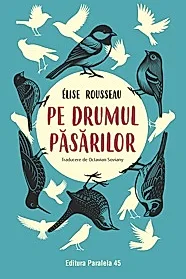 Pe drumul pasarilor