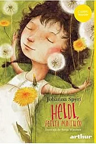 Heidi, fetita muntilor