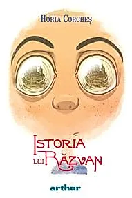 Istoria lui Razvan