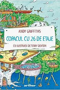 Copacul cu 26 de etaje