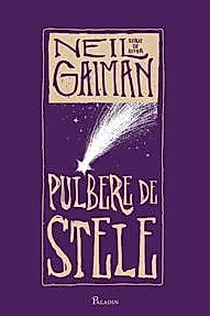 Pulbere de stele (editie Paladin)