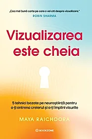 Vizualizarea este cheia