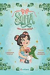 Sofia vrea sa fie papusa