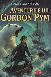 Aventurile lui Gordon Pym