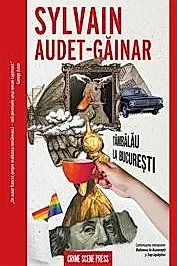 Tambalau la Bucuresti