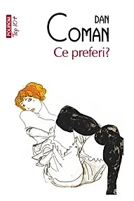 Ce preferi? (editie de buzunar)