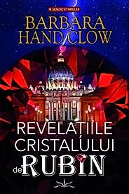Revelatiile cristalului de rubin