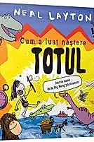 Cum a luat nastere totul