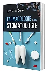 Farmacologie pentru stomatologie