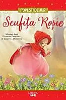 Scufita Rosie