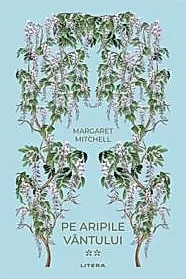 Pe aripile vantului II vol. 34