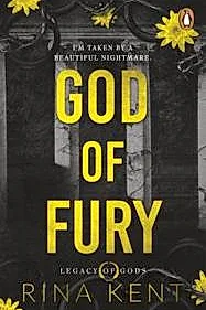 God of Fury