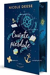 Cuvinte pierdute