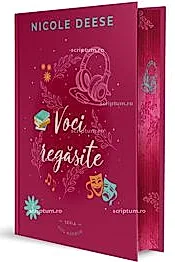 Voci regasite