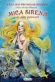 Mica sirena si alte povesti