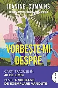 Vorbeste-mi despre acasa