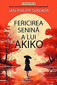 Fericirea senina a lui Akiko