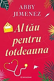 Al tau pentru totdeauna