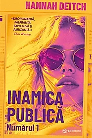 Inamica Publica Numarul 1 (resigilat)