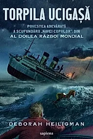 Torpila ucigasa