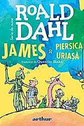James si piersica uriasa
