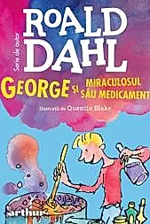 George si miraculosul sau medicament