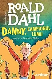 Danny, campionul lumii