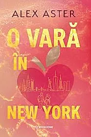O vara in New York