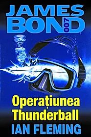 Operatiunea Thunderball