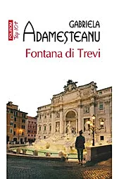 Fontana di Trevi