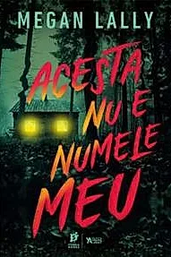 Acesta nu e numele meu