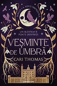 Vesminte de umbra