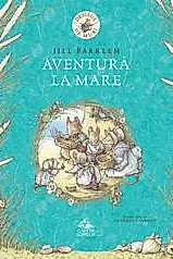 Desisul de Muri. Aventura la mare