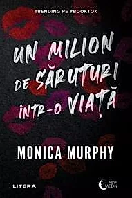 Un milion de saruturi intr-o viata