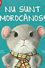 Nu sunt morocanos!