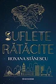 Suflete ratacite