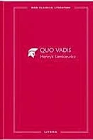 Quo vadis (vol. 73)