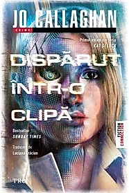 Disparut intr-o clipa