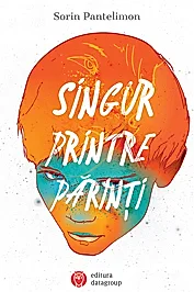 Singur printre parinti