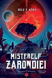 Misterele Zarondiei - Editia a 2-a revizuita