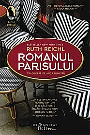 Romanul Parisului